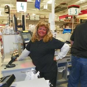 Meet your Posher, Gail